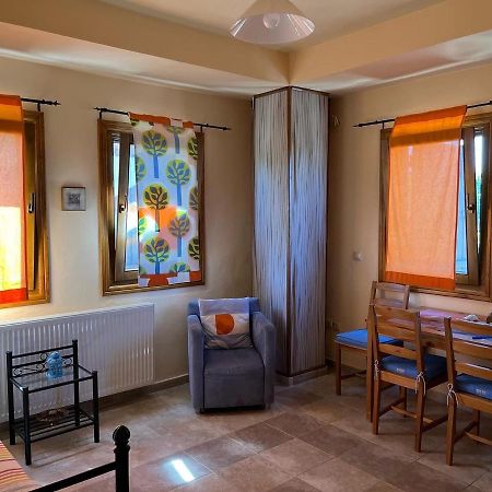 Guesthouse Kaliepia Ierissos Dış mekan fotoğraf