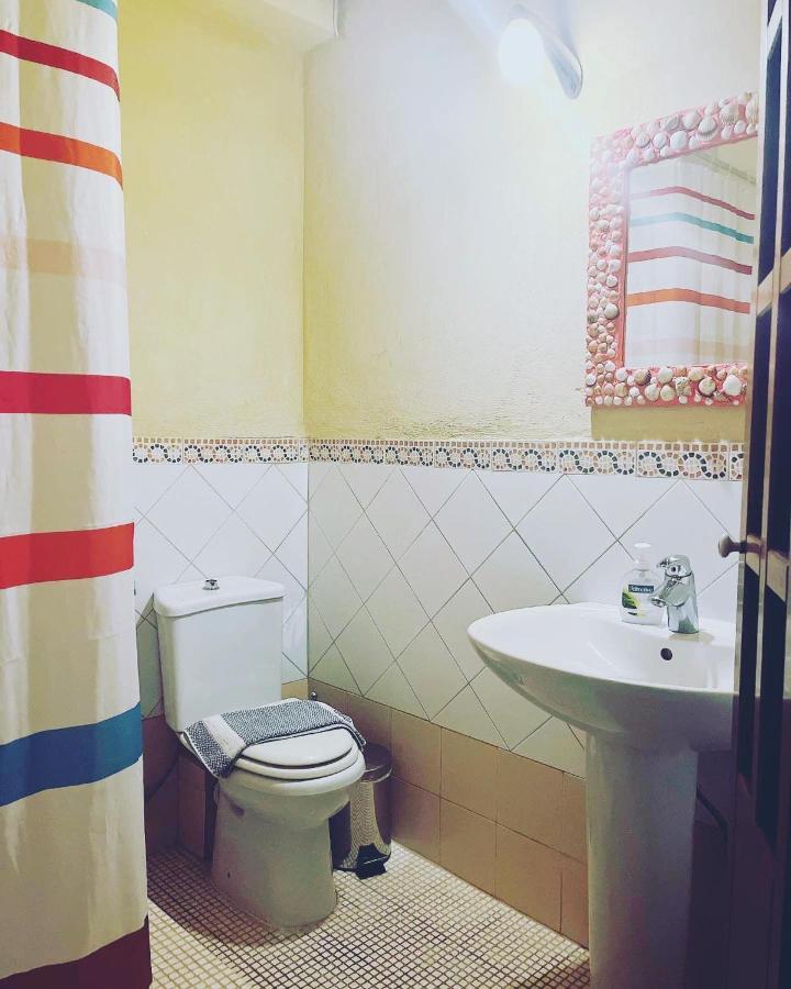 Guesthouse Kaliepia Ierissos Dış mekan fotoğraf