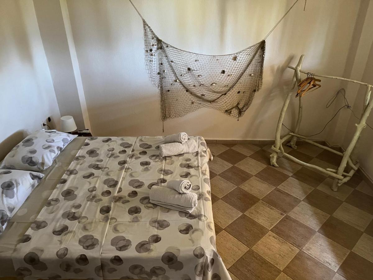 Guesthouse Kaliepia Ierissos Dış mekan fotoğraf
