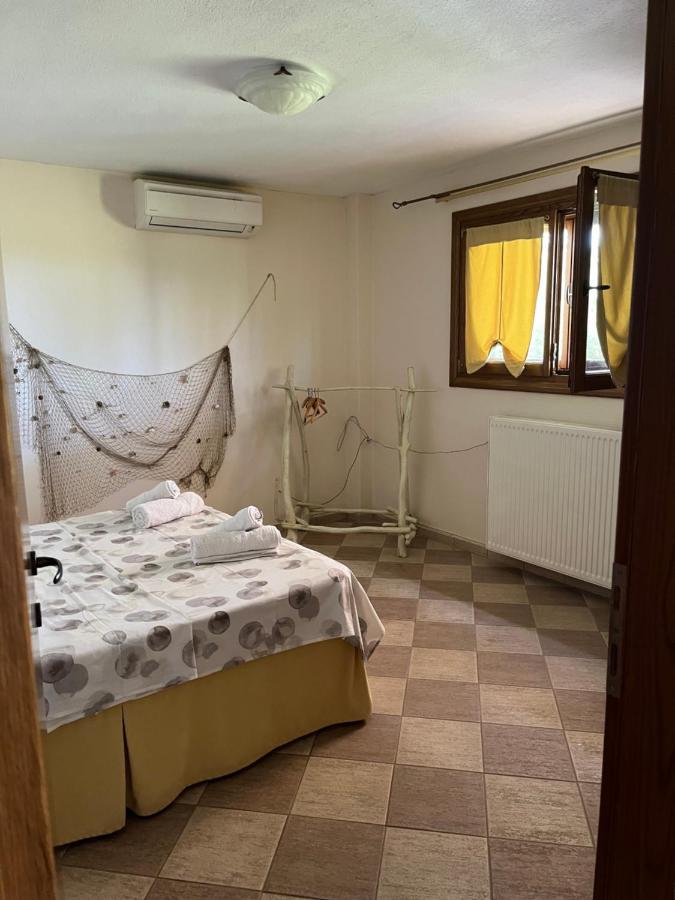 Guesthouse Kaliepia Ierissos Dış mekan fotoğraf