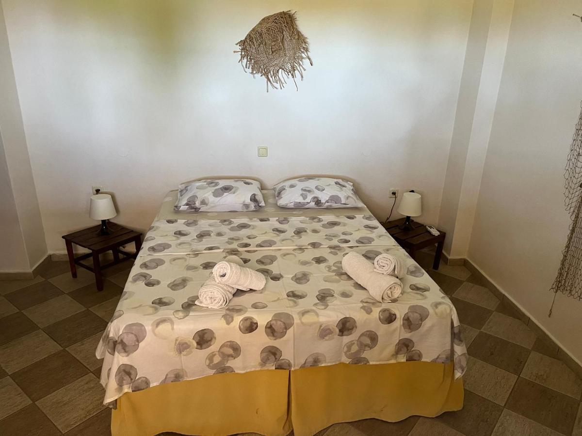 Guesthouse Kaliepia Ierissos Dış mekan fotoğraf