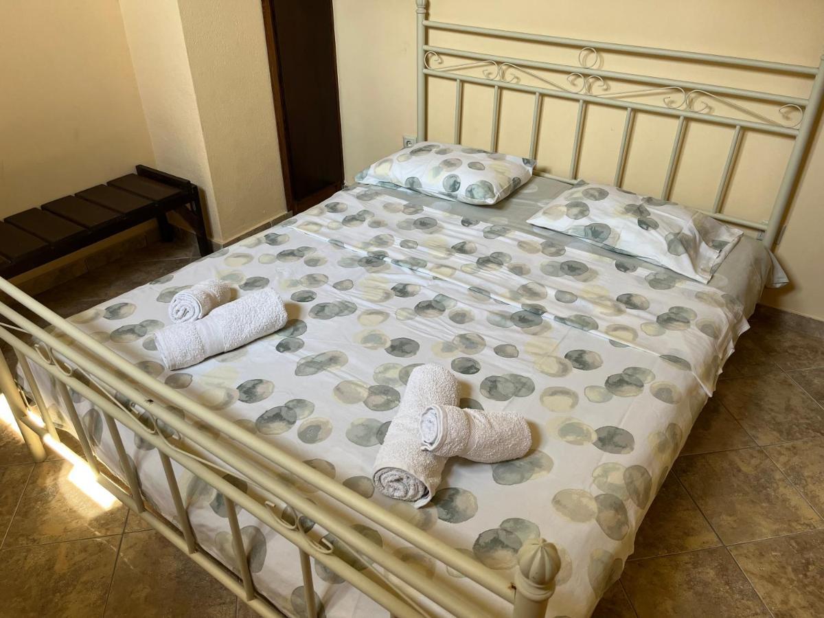 Guesthouse Kaliepia Ierissos Dış mekan fotoğraf