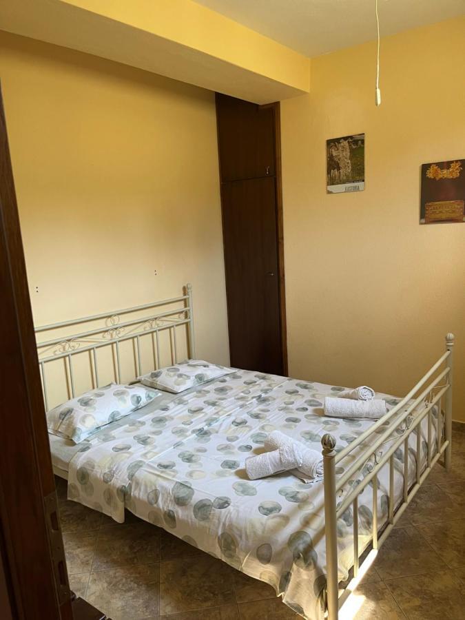 Guesthouse Kaliepia Ierissos Dış mekan fotoğraf