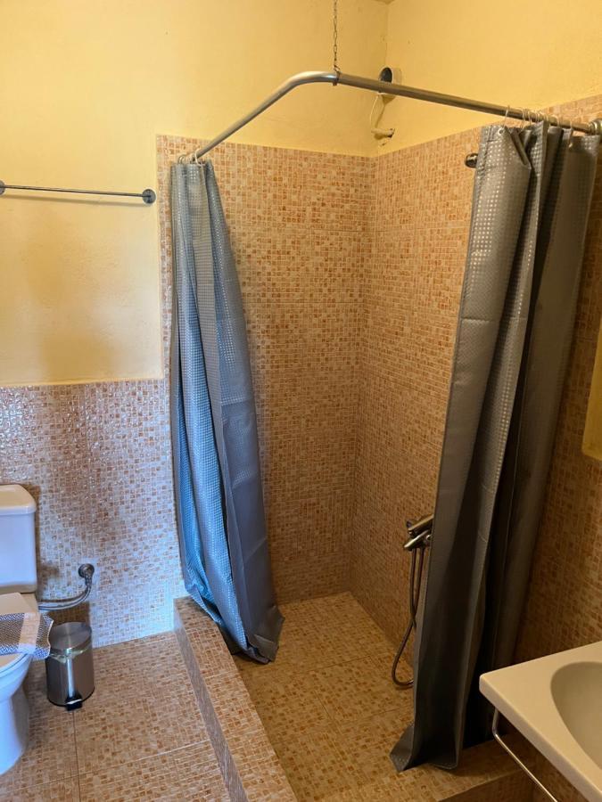 Guesthouse Kaliepia Ierissos Dış mekan fotoğraf