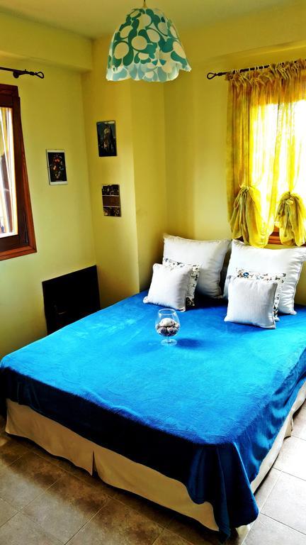 Guesthouse Kaliepia Ierissos Dış mekan fotoğraf